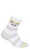 Ponožky Gatta U34.01P dívčí vzorované 27-32 #81