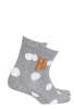 Ponožky Gatta U34.01P dívčí vzorované 27-32 #83