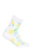 Ponožky Gatta U34.01P dívčí vzorované 27-32 #88