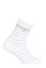 Ponožky Gatta U34.01P dívčí vzorované 27-32 #90