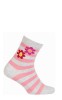 Ponožky Gatta U34.01P dívčí vzorované 27-32 #91
