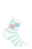 Ponožky Gatta U34.01P dívčí vzorované 27-32 #92