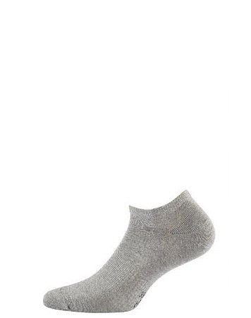 Kotníkové ponožky Gatta W91.3N3 Sportive AG+ pánské hladké 39-47