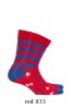 Ponožky Gatta U94.N03 Perfect Man Casual vzorované 39-47 #133