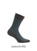 Ponožky Gatta U94.N03 Perfect Man Casual vzorované 39-47 #158