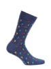 Ponožky Gatta U94.N03 Perfect Man Casual vzorované 39-47 #266