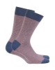 Ponožky Gatta U94.N03 Perfect Man Casual vzorované 39-47 #296