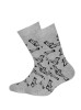 Ponožky Gatta U94.N03 Perfect Man Casual vzorované 39-47 #29