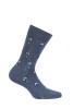 Ponožky Gatta U94.N03 Perfect Man Casual vzorované 39-47 #316
