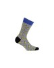 Ponožky Gatta U94.N03 Perfect Man Casual vzorované 39-47 #329