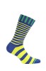 Ponožky Gatta U94.N03 Perfect Man Casual vzorované 39-47 #331