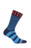 Ponožky Gatta U94.N03 Perfect Man Casual vzorované 39-47 #332