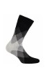 Ponožky Gatta U94.N03 Perfect Man Casual vzorované 39-47 #338