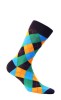 Ponožky Gatta U94.N03 Perfect Man Casual vzorované 39-47 #384