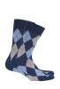Ponožky Gatta U94.N03 Perfect Man Casual vzorované 39-47 #38