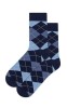 Ponožky Gatta U94.N03 Perfect Man Casual vzorované 39-47 #404