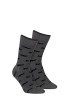 Ponožky Gatta U94.N03 Perfect Man Casual vzorované 39-47 #41