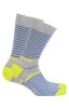 Ponožky Gatta U94.N03 Perfect Man Casual vzorované 39-47 #428