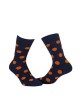 Ponožky Gatta U94.N03 Perfect Man Casual vzorované 39-47 #46