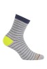 Ponožky Gatta W44.P01 U44.P01 chlapecké vzorované 33-38 #104