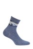 Ponožky Gatta W44.P01 U44.P01 chlapecké vzorované 33-38 #108