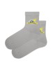 Ponožky Gatta W44.P01 U44.P01 chlapecké vzorované 33-38 #10