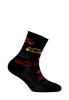 Ponožky Gatta W44.P01 U44.P01 chlapecké vzorované 33-38 #114