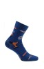 Ponožky Gatta W44.P01 U44.P01 chlapecké vzorované 33-38 #124