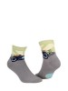 Ponožky Gatta W44.P01 U44.P01 chlapecké vzorované 33-38 #131