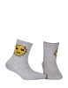 Ponožky Gatta W44.P01 U44.P01 chlapecké vzorované 33-38 #139