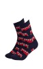 Ponožky Gatta W44.P01 U44.P01 chlapecké vzorované 33-38 #14