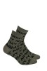 Ponožky Gatta W44.P01 U44.P01 chlapecké vzorované 33-38 #24