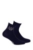 Ponožky Gatta W44.P01 U44.P01 chlapecké vzorované 33-38 #25