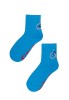Ponožky Gatta W44.P01 U44.P01 chlapecké vzorované 33-38 #28