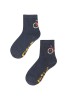 Ponožky Gatta W44.P01 U44.P01 chlapecké vzorované 33-38 #30