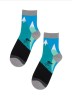 Ponožky Gatta W44.P01 U44.P01 chlapecké vzorované 33-38 #31