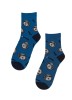 Ponožky Gatta W44.P01 U44.P01 chlapecké vzorované 33-38 #35