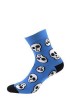Ponožky Gatta W44.P01 U44.P01 chlapecké vzorované 33-38 #39