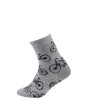 Ponožky Gatta W44.P01 U44.P01 chlapecké vzorované 33-38 #43