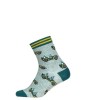 Ponožky Gatta W44.P01 U44.P01 chlapecké vzorované 33-38 #44