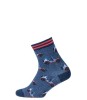 Ponožky Gatta W44.P01 U44.P01 chlapecké vzorované 33-38 #45