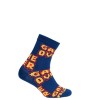 Ponožky Gatta W44.P01 U44.P01 chlapecké vzorované 33-38 #48