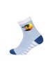 Ponožky Gatta W44.P01 U44.P01 chlapecké vzorované 33-38 #57