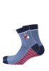 Ponožky Gatta W44.P01 U44.P01 chlapecké vzorované 33-38 #62