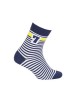 Ponožky Gatta W44.P01 U44.P01 chlapecké vzorované 33-38 #67