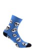 Ponožky Gatta W44.P01 U44.P01 chlapecké vzorované 33-38 #68