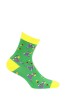 Ponožky Gatta W44.P01 U44.P01 chlapecké vzorované 33-38 #70
