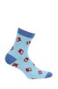 Ponožky Gatta W44.P01 U44.P01 chlapecké vzorované 33-38 #71
