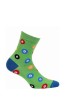 Ponožky Gatta W44.P01 U44.P01 chlapecké vzorované 33-38 #72