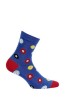 Ponožky Gatta W44.P01 U44.P01 chlapecké vzorované 33-38 #74